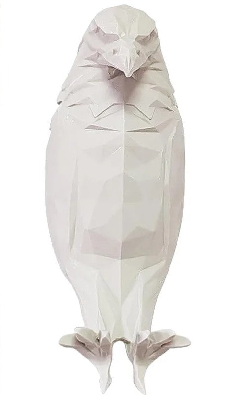 Bird Wall Lamp