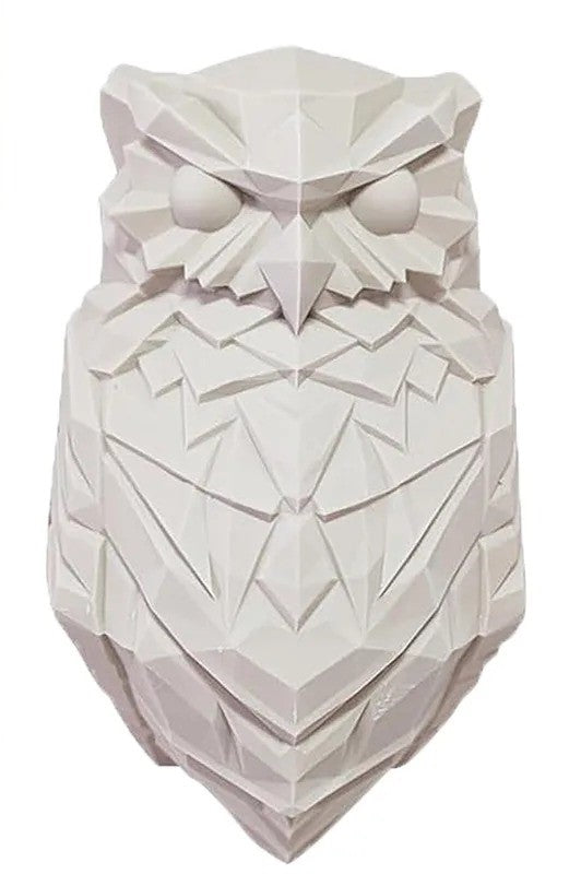Bird Wall Lamp
