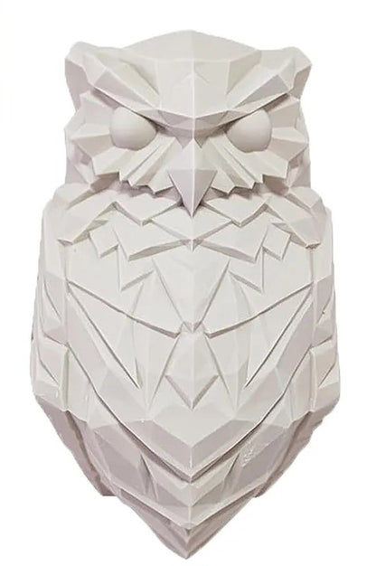 Bird Wall Lamp